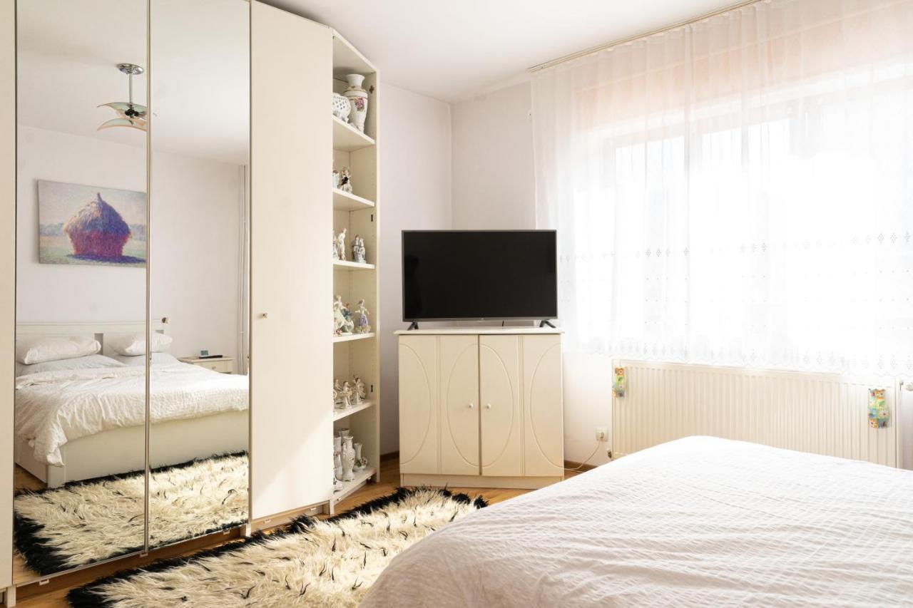 Generous Family Home Vişeu de Sus 외부 사진